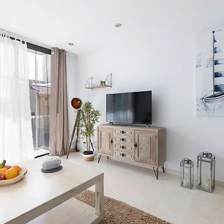 Apartment Vilasardemarlux3