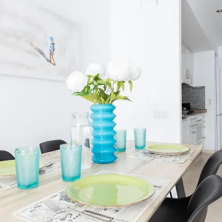 Apartment Vilasardemarlux3 *
