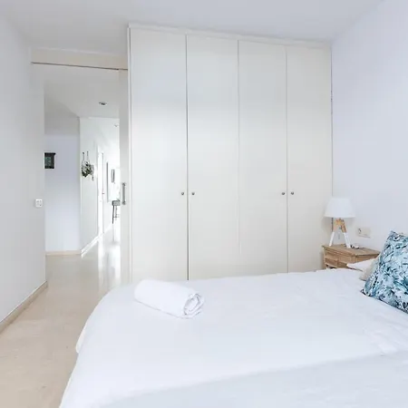 Vilasardemarlux3 Apartment *