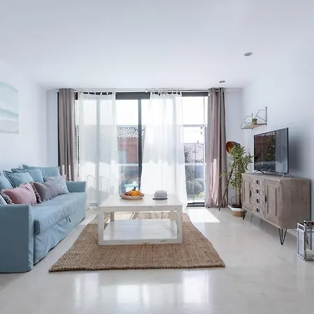 Apartment Vilasardemarlux3 *