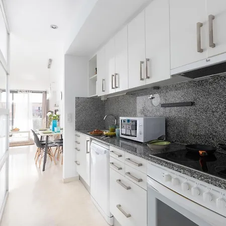 Apartment Vilasardemarlux3 *