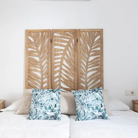 Apartment Vilasardemarlux3 *