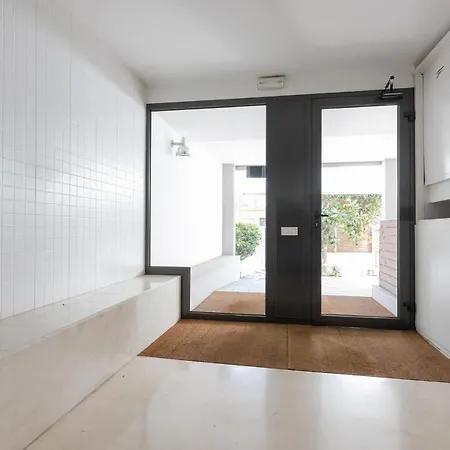 Vilasardemarlux3 Apartment Vilassar De Mar