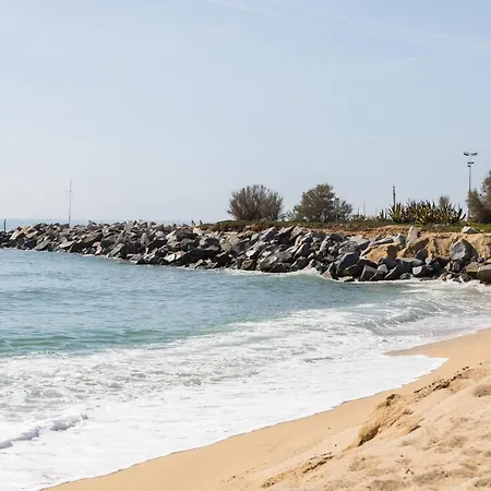 Appartamento Vilasardemarlux3 Vilassar De Mar